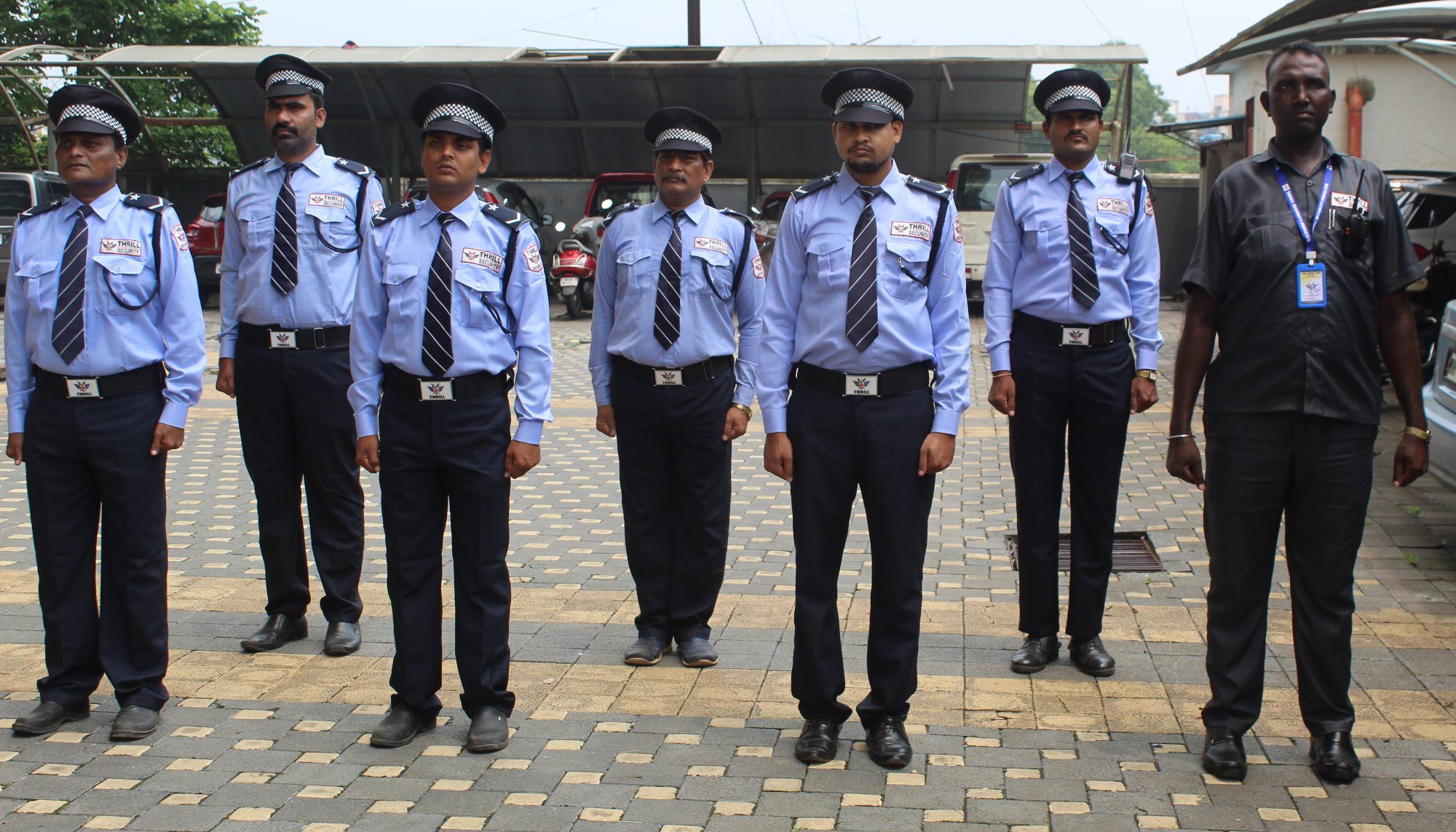 Security